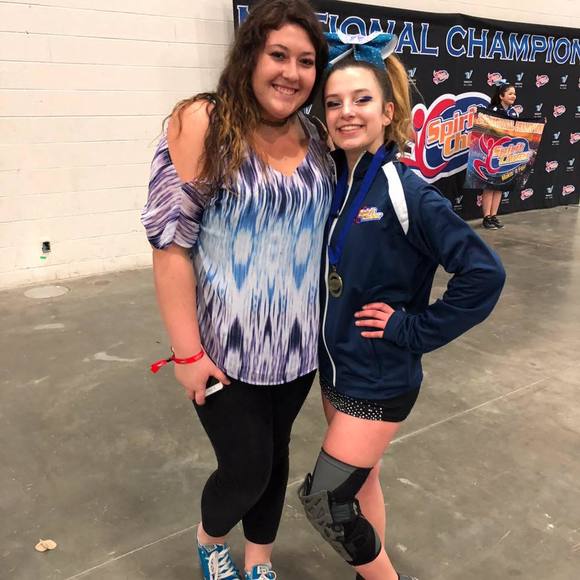 Meet your Posher, Sydney marie - Picture 1 of 1